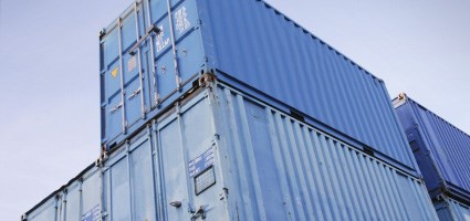 Prime Warehouse - Storage Containers